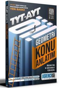 TYT - AYT Geometri Konu Anlatımı M. Sacid Akbulut