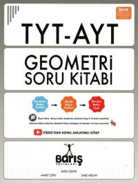 TYT-AYT Geometri Soru Kitabı Kolektif