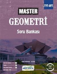 TYT AYT Master Geometri Soru Bankası