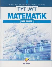 TYT-AYT Matematik Soru Bankası Kolektif