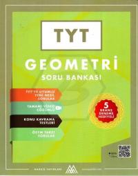 TYT Geometri Soru Bankası Kolektif