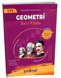 TYT Geometri Soru Kitabı Kolektif