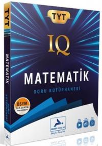 TYT IQ Matematik Soru Kütüphanesi Kolektif