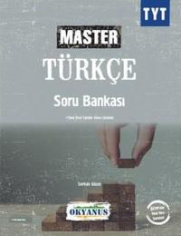 TYT Master Türkçe Soru Bankası Kolektif