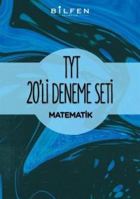 TYT Matematik 20'li Deneme Kolektif