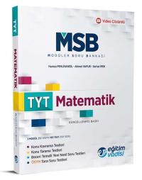 TYT Matematik Modüler Soru Bankası Kolektif