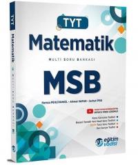 TYT Matematik Multi Soru Bankası Ahmet Vapur
