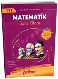 TYT Matematik Soru Kitabı Kolektif