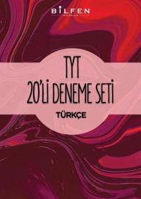 TYT Türkçe 20'li Deneme Kolektif