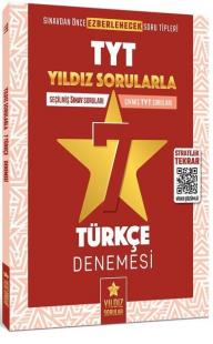 TYT Türkçe 7 Deneme Kolektif