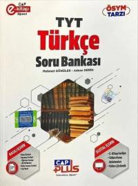 TYT Türkçe Plus Soru Bankası Kolektif