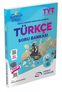 TYT Türkçe Soru Bankası Kolektif