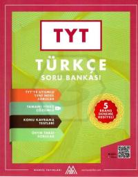 TYT Türkçe Soru Bankası Kolektif