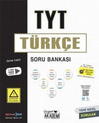 TYT Türkçe Soru Bankası