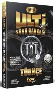 TYT Türkçe Ulti Soru Bankası Kolektif