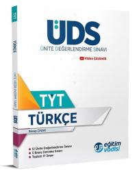TYT Türkçe Ünite Değerlendirme Sınavı Kolektif