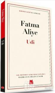 Udi Fatma Aliye