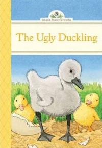 Ugly Duckling The (Silver Penny Stories) (Ciltli) Diane Namm