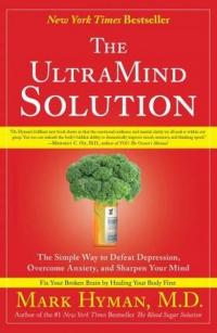 UltraMind Solution Mark Hyman