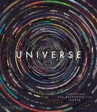 Universe (Ciltli) David Malin