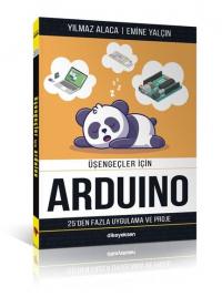 Üşengeçler için Arduino Emine Yalçın