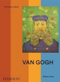 Van Gogh (Colour Library)
