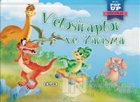 Velosiraptor ve Yarışma