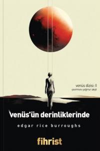 Venüs’ün Derinliklerinde
