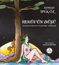 Venüs'ün Düşü - Astroloji Haritası İyileştirme Teknikleri