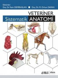 Veteriner Sistematik Anatomi Kolektif