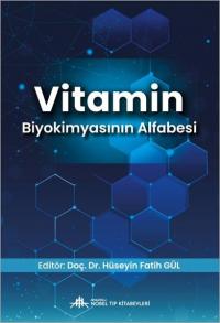 Vitamin Biyokimyasının Alfabesi Kolektif