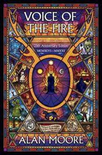 Voice Of The Fire: 25th Anniversary Edition