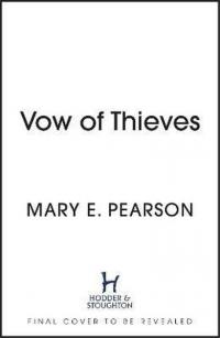 Vow of Thieves Kolektif