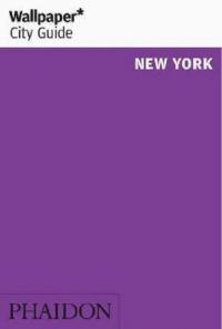 Wallpaper City Guide New York Wallpaper
