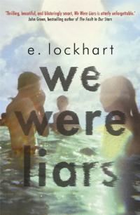 We Were Liars E. Lockhart