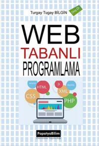 Web Tabanlı Programlama
