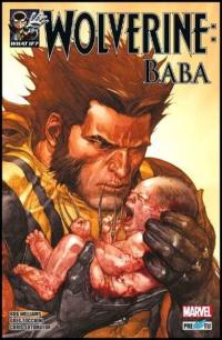 What If? Wolverine: Baba