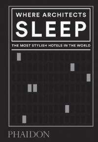 Where Architects Sleep (Ciltli) Sarah Miller