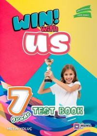 Win Wiht Us Grade 7. Sınıf Test Book Metin Yoluç