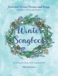 Winter Songbook Sally Schweizer