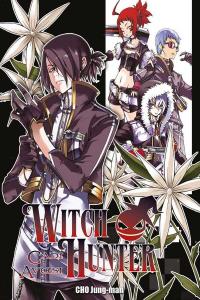 Witch Hunter - Cadı Avcısı Cilt 5