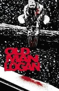 Wolverine: Old Man Logan 2: Bordertown