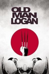 Wolverine: Old Man Logan Vol. 3: The Last Ronin Jeff Lemire