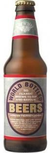 World Bottled Beers: 50 Classic Brews To Sip and Savour (Ciltli)