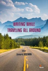 Writing While Traveling All Around Kolektif