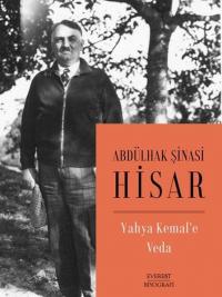 Yahya Kemal'e Veda