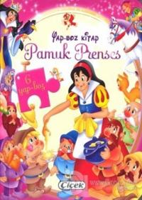 Yap-Boz Kitap / Pamuk Prenses