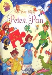Yap-Boz Kitap Peter Pan
