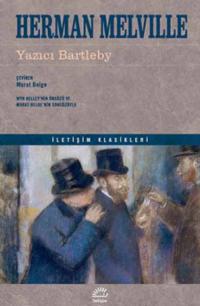 Yazıcı Bartleby Herman Melville