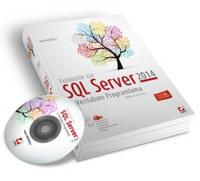 Yazılımcılar için SQL Server 2014 & Veritabanı Programlama